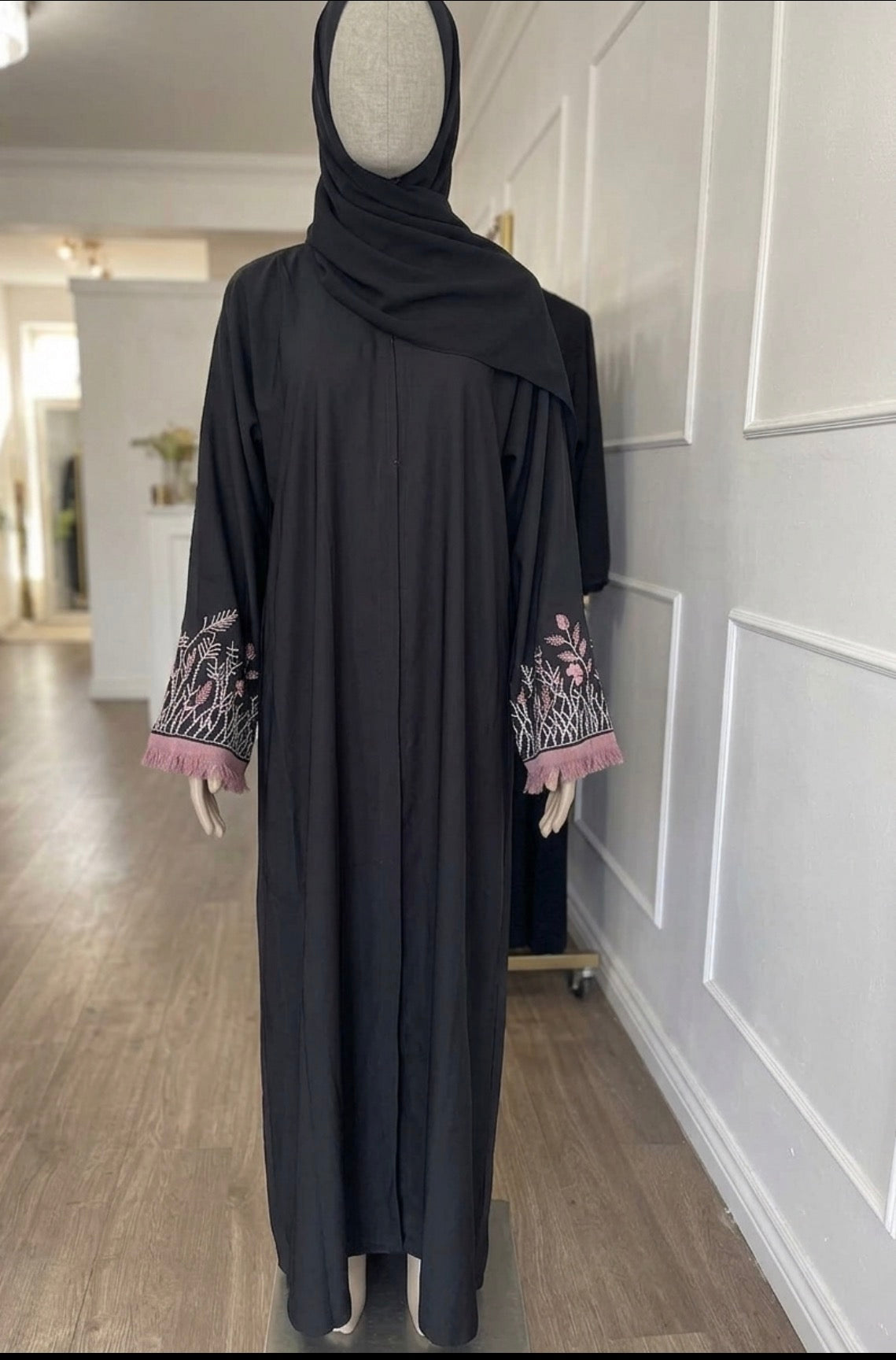 Fana abaya