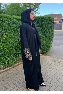 Jamal Abaya