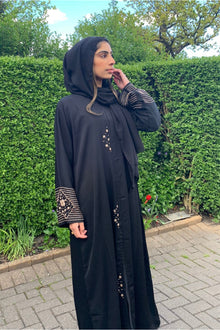 Jamal Abaya