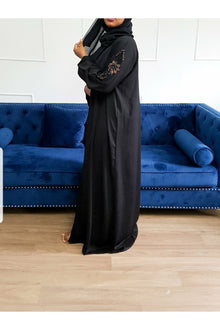 Firda Abaya