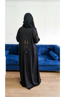 Firda Abaya