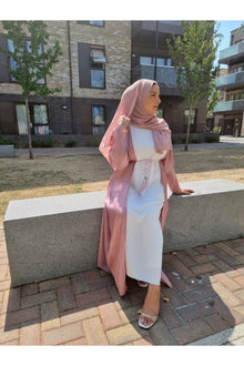 Fisa Two Set Abaya