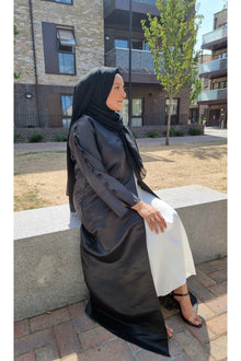 Tahira Abaya