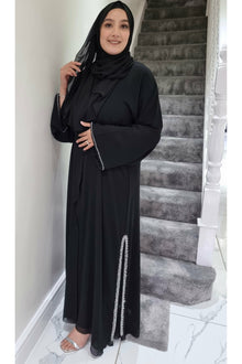 Huyam Abaya