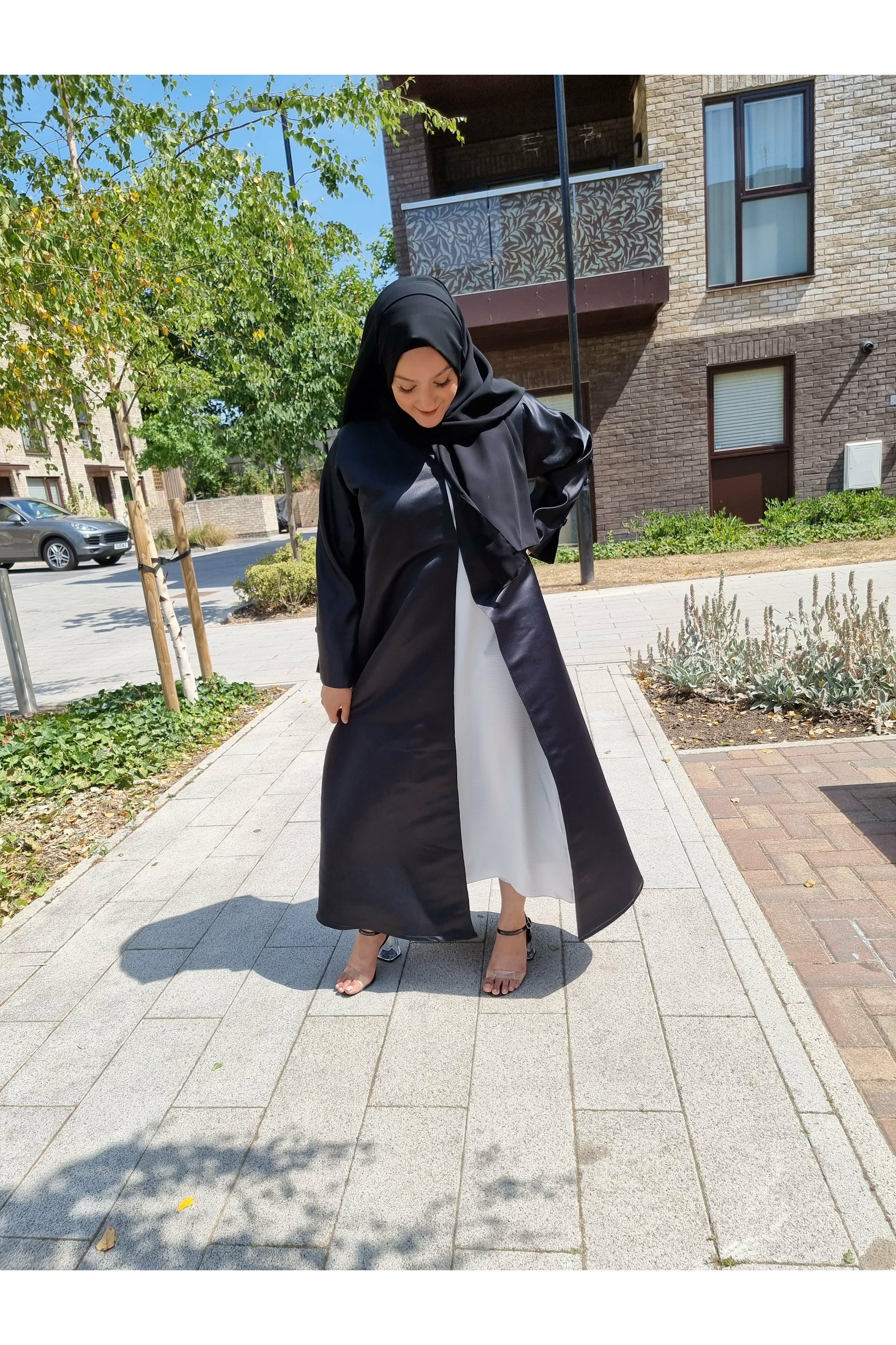 Tahira Abaya