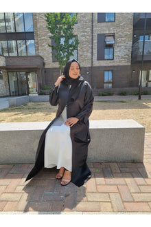 Tahira Abaya