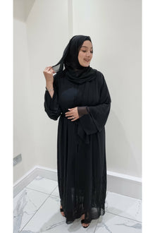 Naj Abaya
