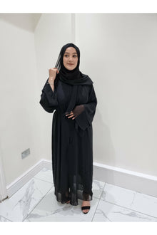 Naj Abaya