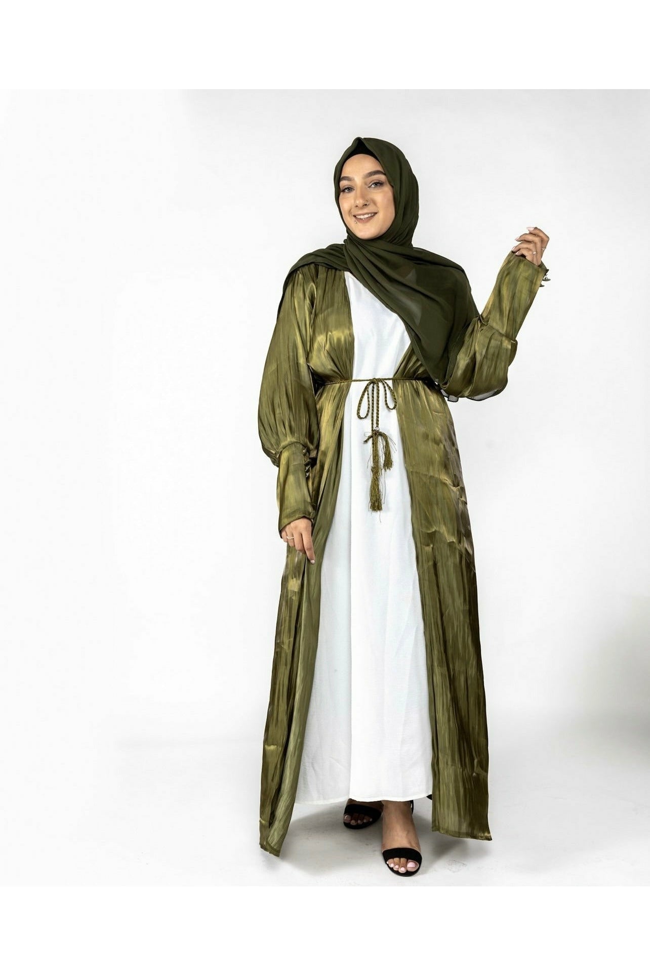 Azar Two Set