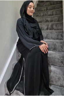 Huyam Abaya